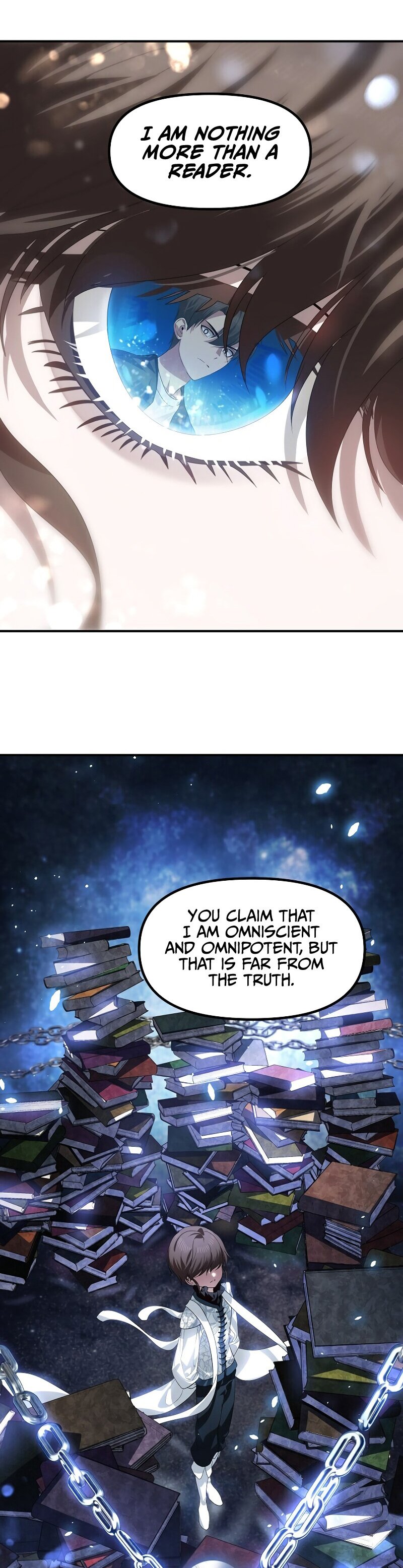 SSS-Class Suicide Hunter, Chapter 81 image 30